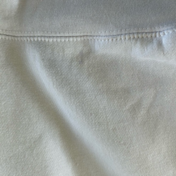 NICE HAMILTON CREWNECK SWEATSHIRT. No tags. Measures 24” chest and 28” length. - Picture 5 of 5